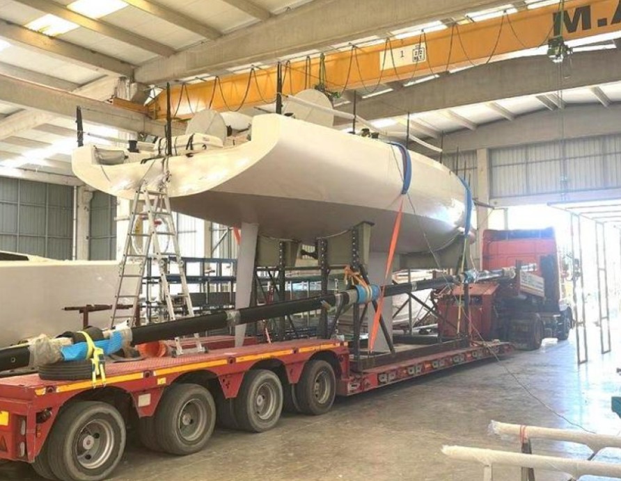 MAT Yachts 1220 · 2023 zu verkaufen – Andere Region — Foto 10