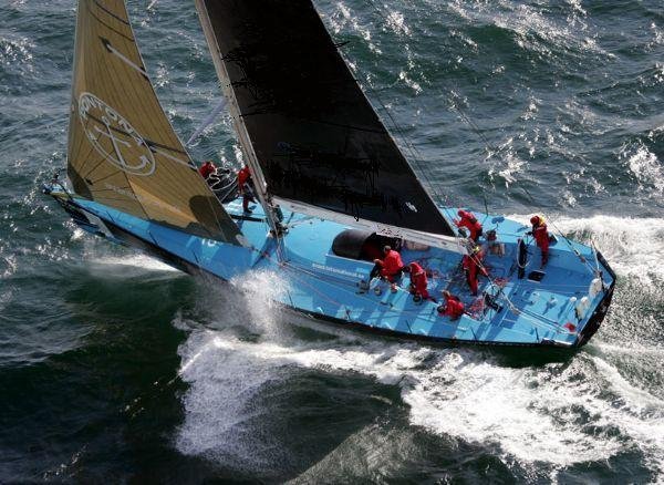 Cookson Volvo Open 60 · 1997 zu verkaufen – Galicien — Foto 7