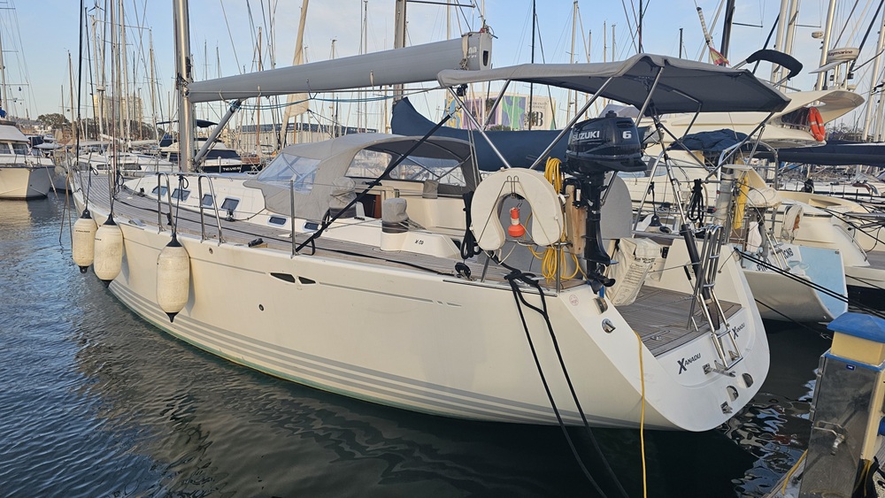 X-Yachts X-50 · 2008 zu verkaufen – Andere Region — Foto 1
