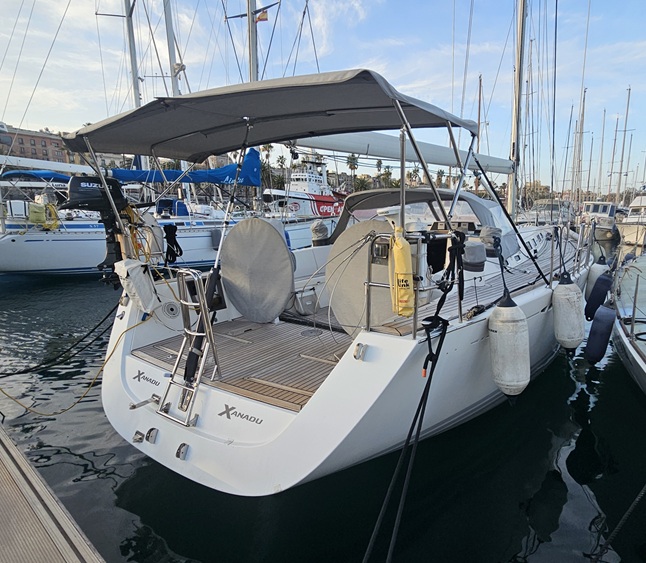 X-Yachts X-50 · 2008 zu verkaufen – Andere Region — Foto 2