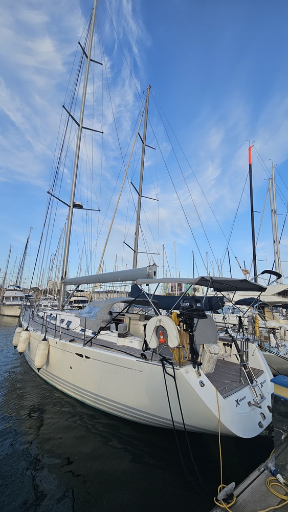 X-Yachts X-50 · 2008 zu verkaufen – Andere Region — Foto 3
