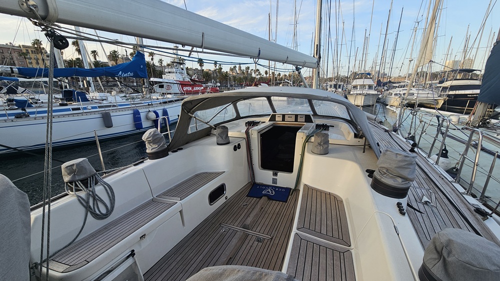 X-Yachts X-50 · 2008 zu verkaufen – Andere Region — Foto 5
