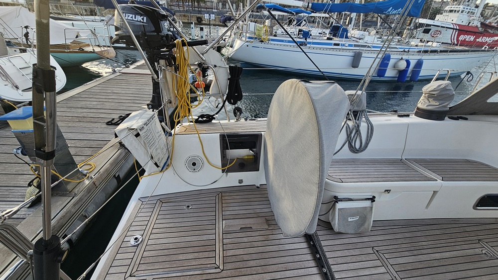 X-Yachts X-50 · 2008 zu verkaufen – Andere Region — Foto 6