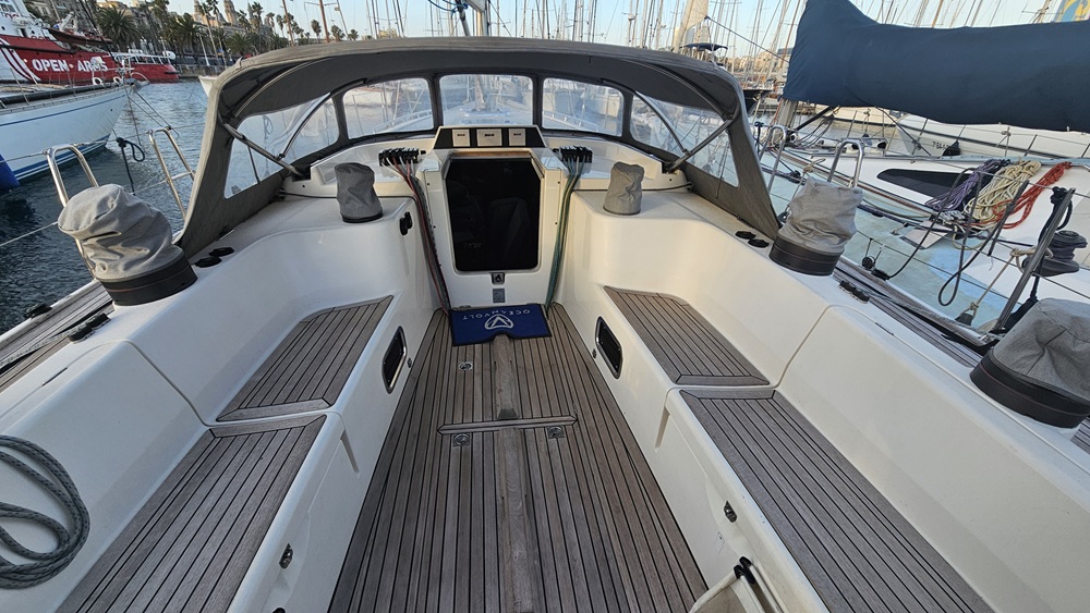 X-Yachts X-50 · 2008 zu verkaufen – Andere Region — Foto 7