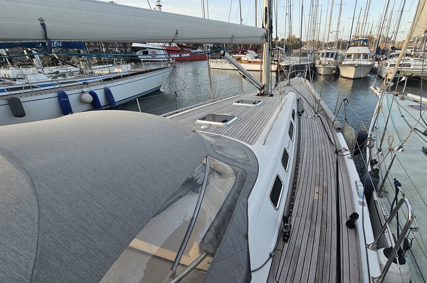 X-Yachts X-50 · 2008 zu verkaufen – Andere Region — Foto 8