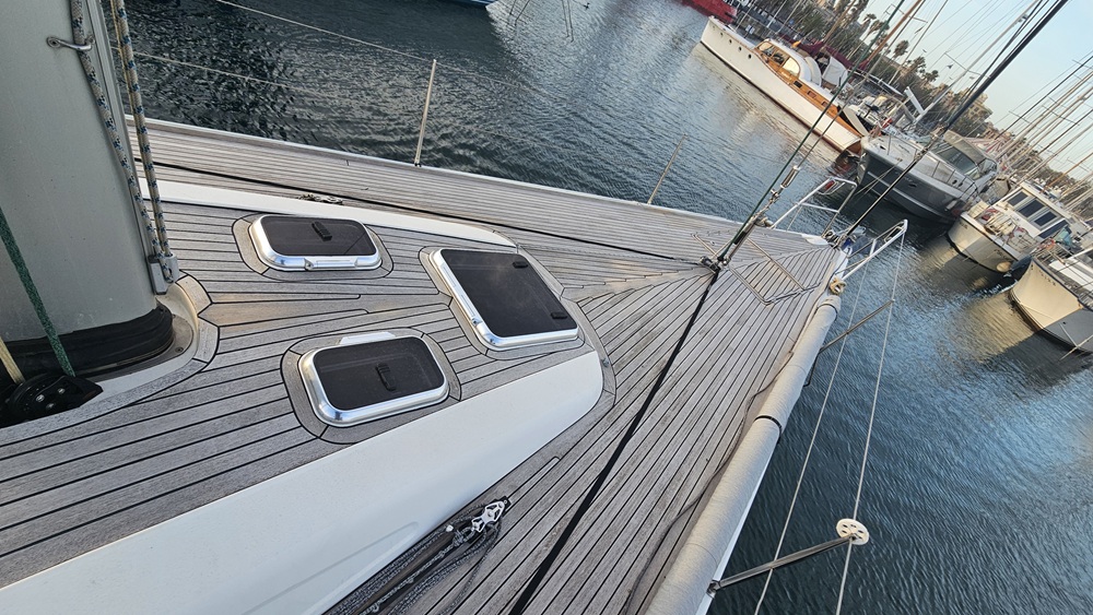 X-Yachts X-50 · 2008 zu verkaufen – Andere Region — Foto 10