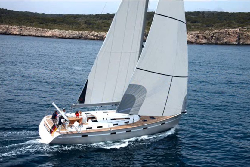 Bavaria Cruiser 55 · 2009 en venta en Almería — foto 4