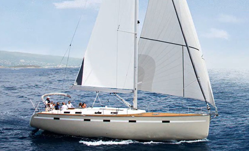 Bavaria Cruiser 55 · 2009 en venta en Almería — foto 5