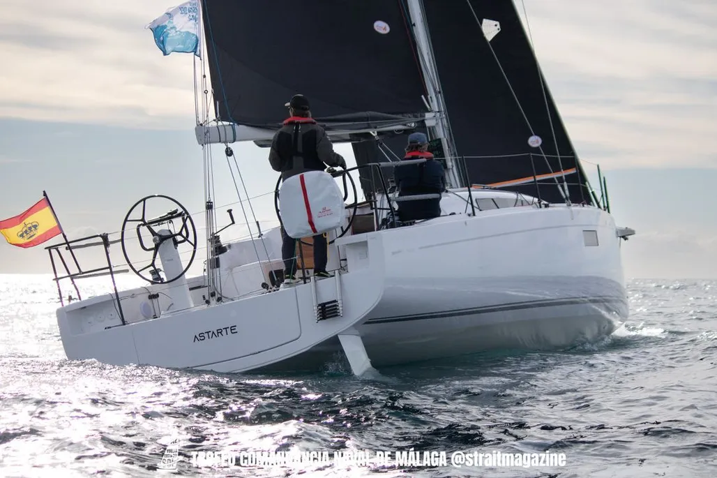 Beneteau First 36 · 2026 in vendita in Málaga e Costa del Sol — foto 1