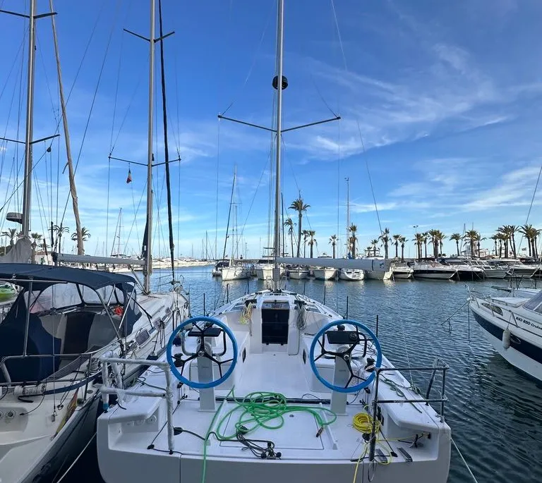 Beneteau First 36 · 2026 in vendita in Málaga e Costa del Sol — foto 2