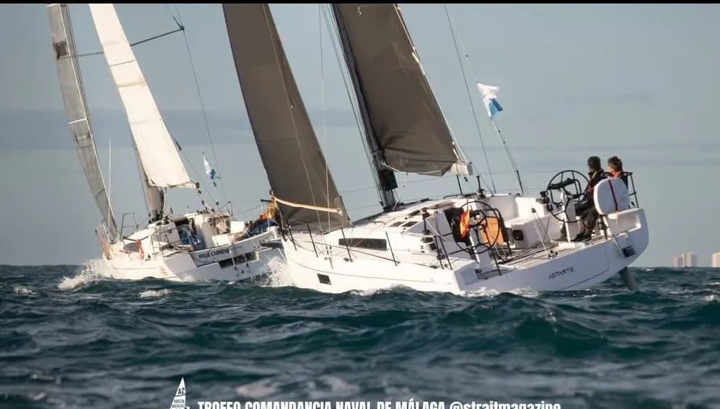 Beneteau First 36 · 2026 in vendita in Málaga e Costa del Sol — foto 3
