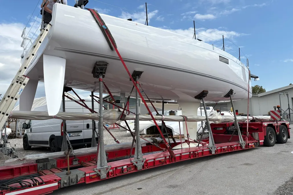 Beneteau First 36 · 2026 in vendita in Málaga e Costa del Sol — foto 4