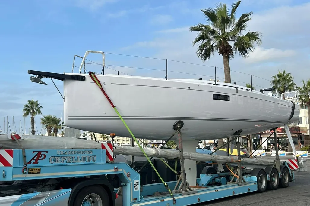 Beneteau First 36 · 2026 in vendita in Málaga e Costa del Sol — foto 5