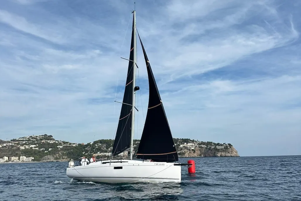 Beneteau First 36 · 2026 in vendita in Málaga e Costa del Sol — foto 7