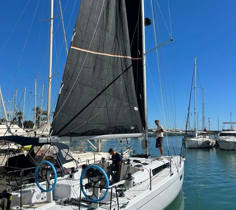 Beneteau First 36 · 2026 in vendita in Málaga e Costa del Sol — foto 9