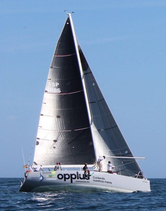 Vrolijk 37 · 2009 à vendre – Huelva — photo 7