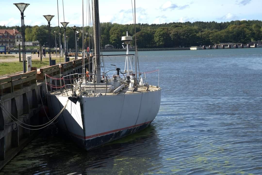 Bazán Whitbread 60 (Licor 43) · 1981 for sale in Other area — photo 4