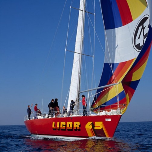 Bazán Whitbread 60 (Licor 43) · 1981 for sale in Other area — photo 6