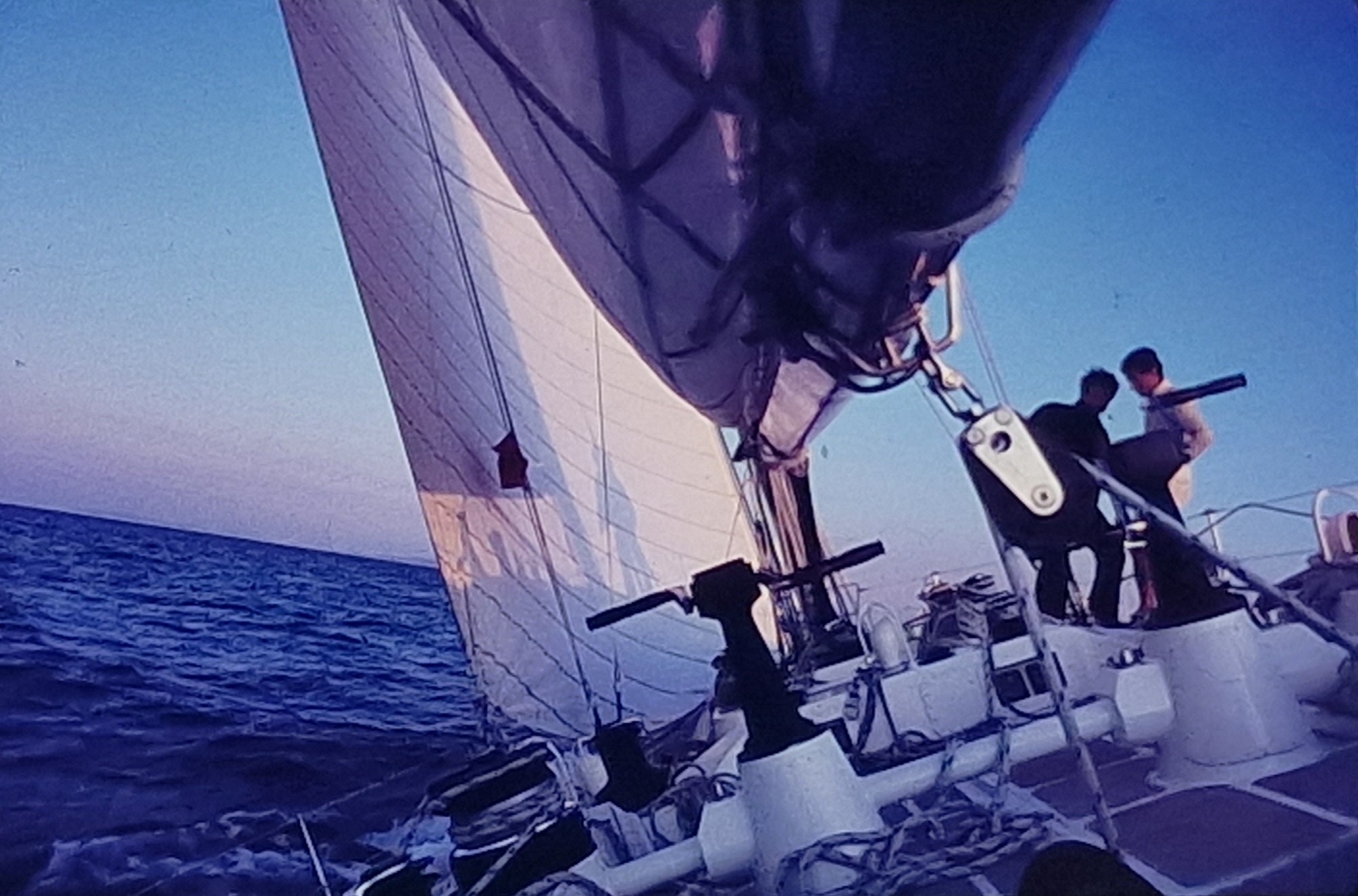 Bazán Whitbread 60 (Licor 43) · 1981 for sale in Other area — photo 9