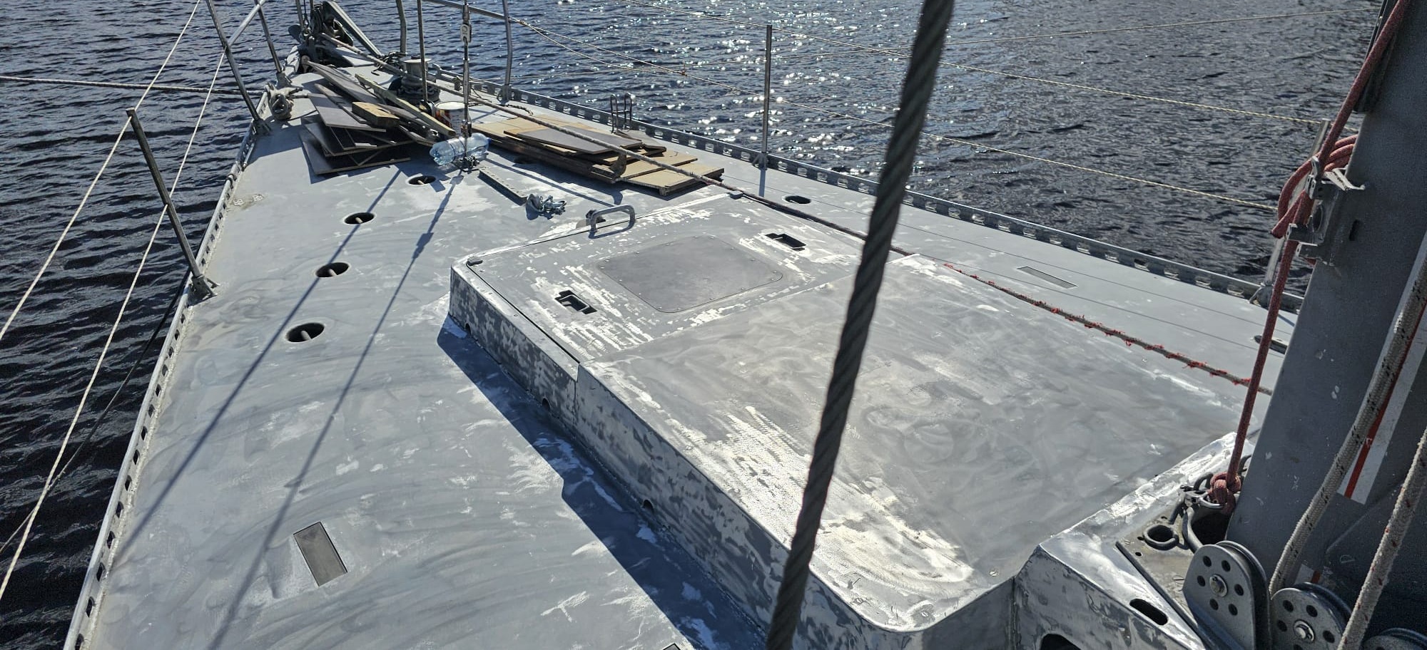 Bazán Whitbread 60 (Licor 43) · 1981 for sale in Other area — photo 10