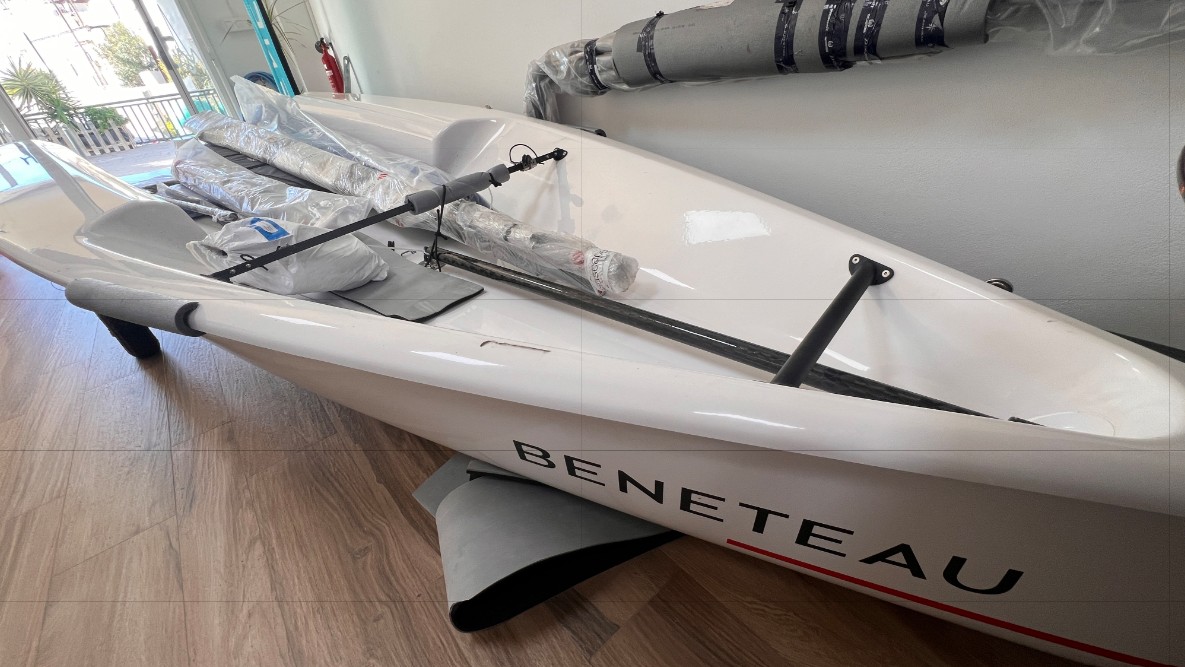 Beneteau First 14 SE · 2024 en venta en Almería — foto 2