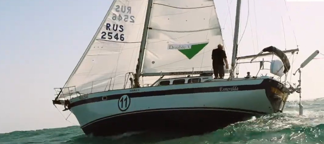 Belliure Endurance 35 · 1980 en venta en Atenas y Sarónico — foto 1