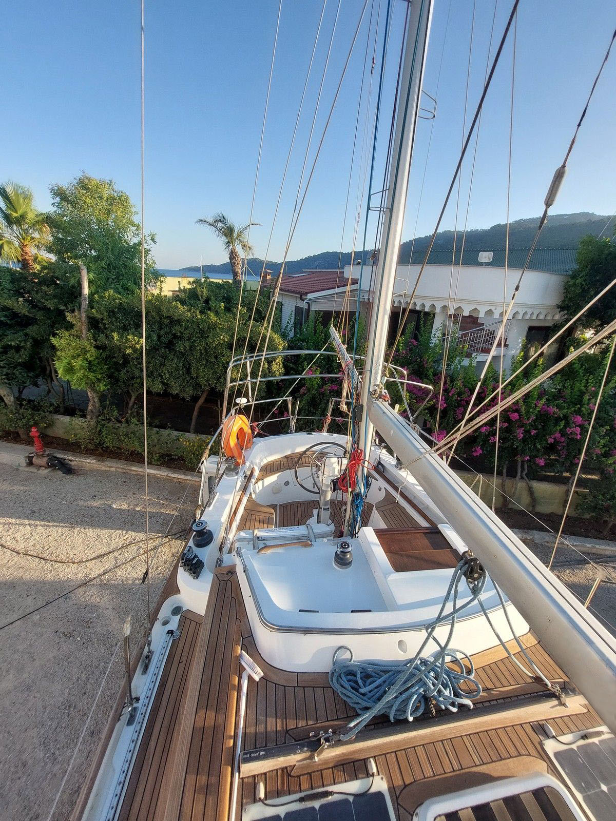 Belliure Endurance 35 · 1980 en venta en Atenas y Sarónico — foto 8