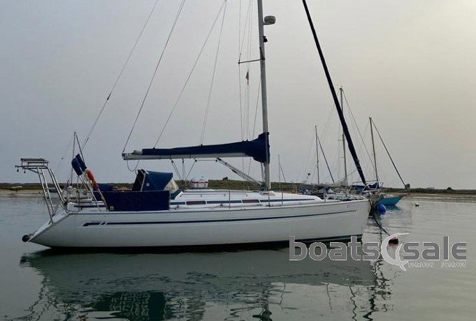 Bavaria 38 Cruiser · 2003 en venta en Algarve y Lisboa — foto 1