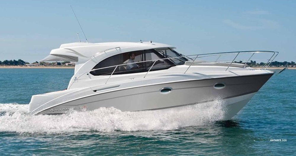 Beneteau Antares 30S · 2015 zu verkaufen – Algarve und Lissabon — Foto 1