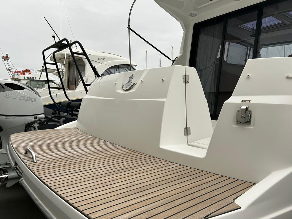 Beneteau Antares 30S · 2015 zu verkaufen – Algarve und Lissabon — Foto 3
