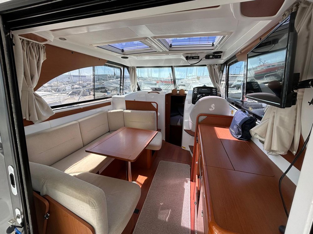 Beneteau Antares 30S · 2015 zu verkaufen – Algarve und Lissabon — Foto 8