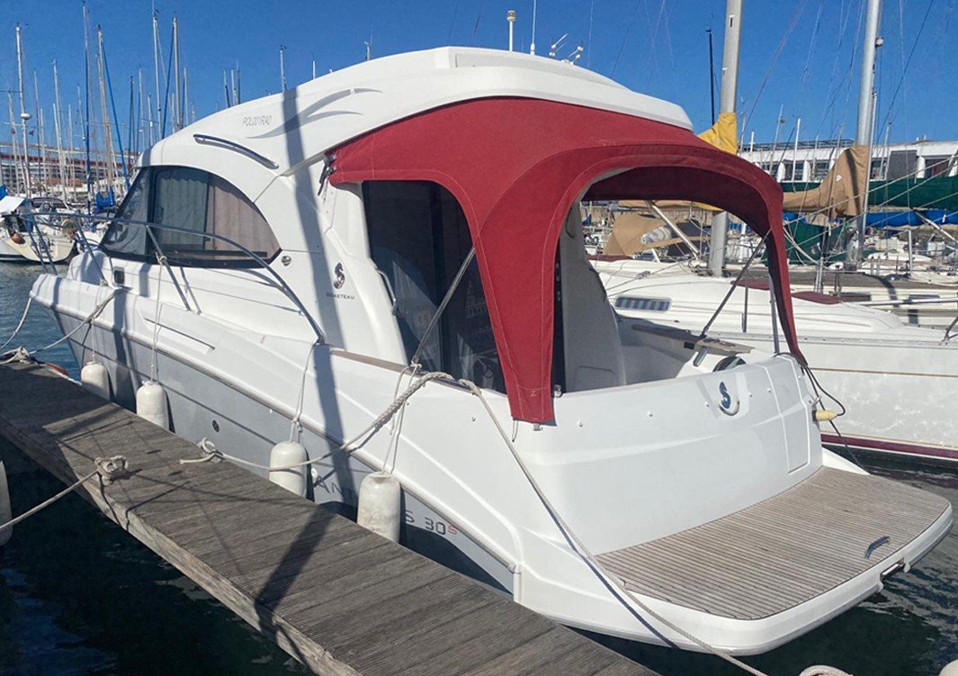 Beneteau Antares 30S · 2015 zu verkaufen – Algarve und Lissabon — Foto 2