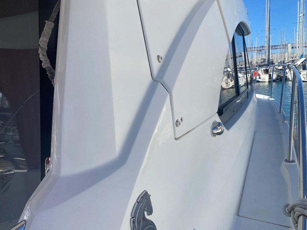 Beneteau Antares 30S · 2015 zu verkaufen – Algarve und Lissabon — Foto 4