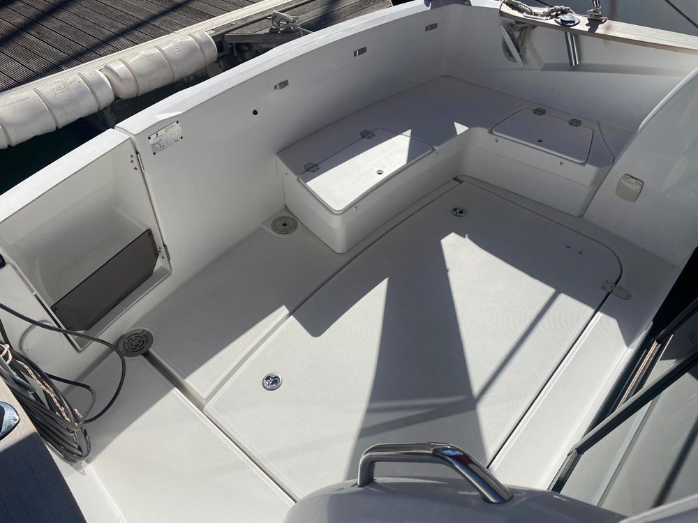 Beneteau Antares 30S · 2015 zu verkaufen – Algarve und Lissabon — Foto 6
