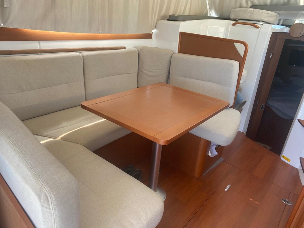 Beneteau Antares 30S · 2015 zu verkaufen – Algarve und Lissabon — Foto 9
