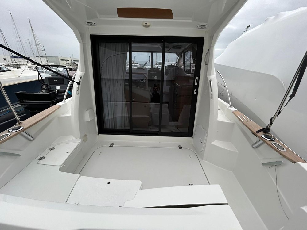 Beneteau Antares 30S · 2015 zu verkaufen – Algarve und Lissabon — Foto 7