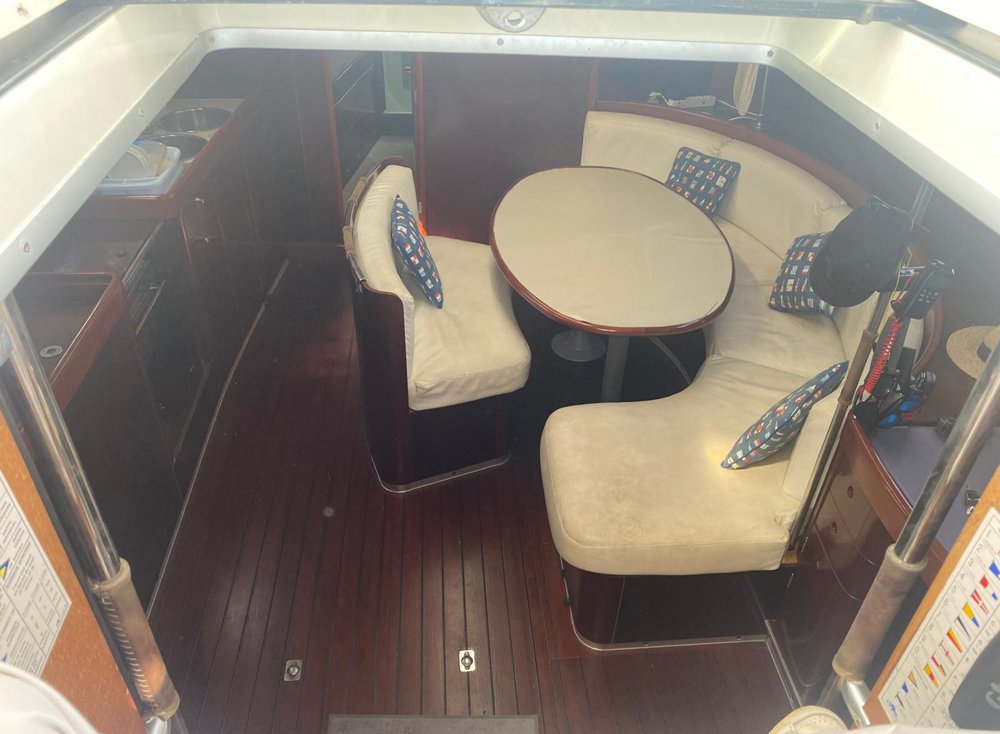 Beneteau First 45F5 (Bruce Farr) · 1995 en venta en Algarve y Lisboa — foto 6