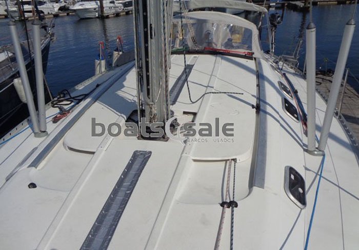 Beneteau First 45F5 (Bruce Farr) · 1995 en venta en Algarve y Lisboa — foto 3