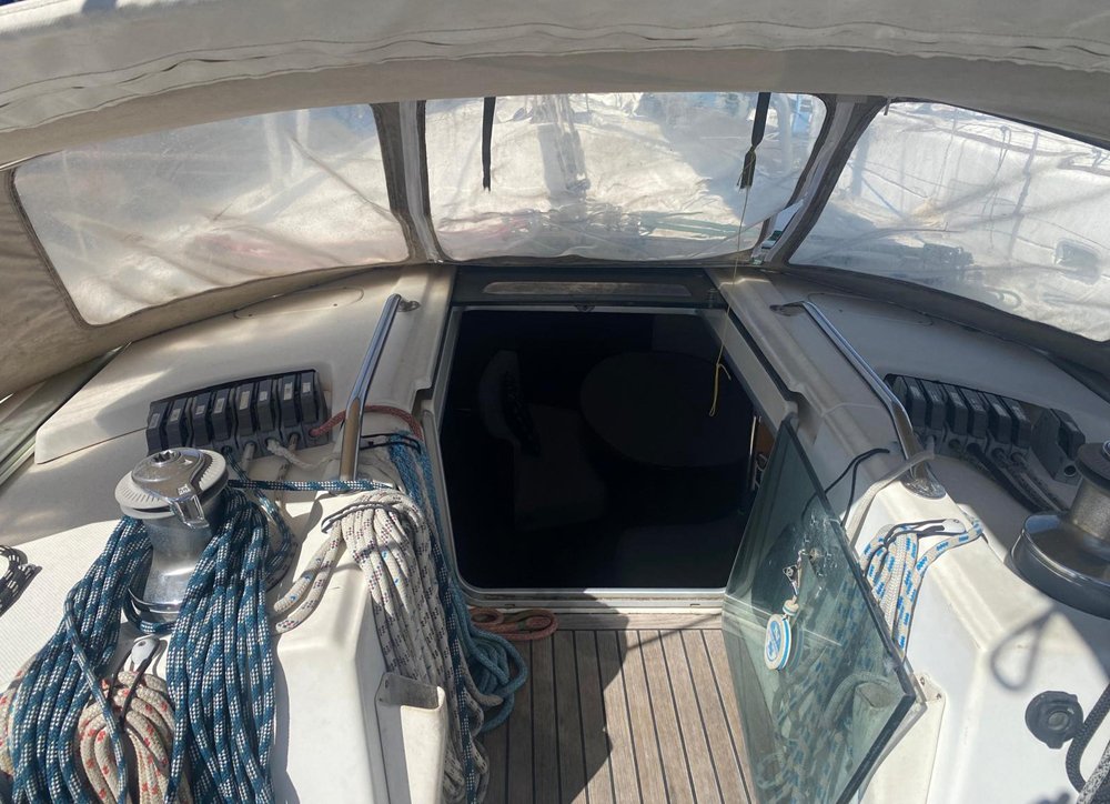 Beneteau First 45F5 (Bruce Farr) · 1995 en venta en Algarve y Lisboa — foto 5