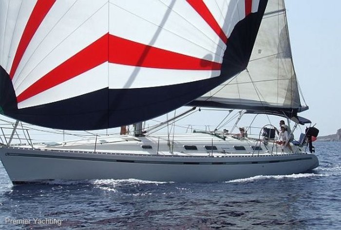 Beneteau First 45F5 (Bruce Farr) · 1995 en venta en Algarve y Lisboa — foto 1
