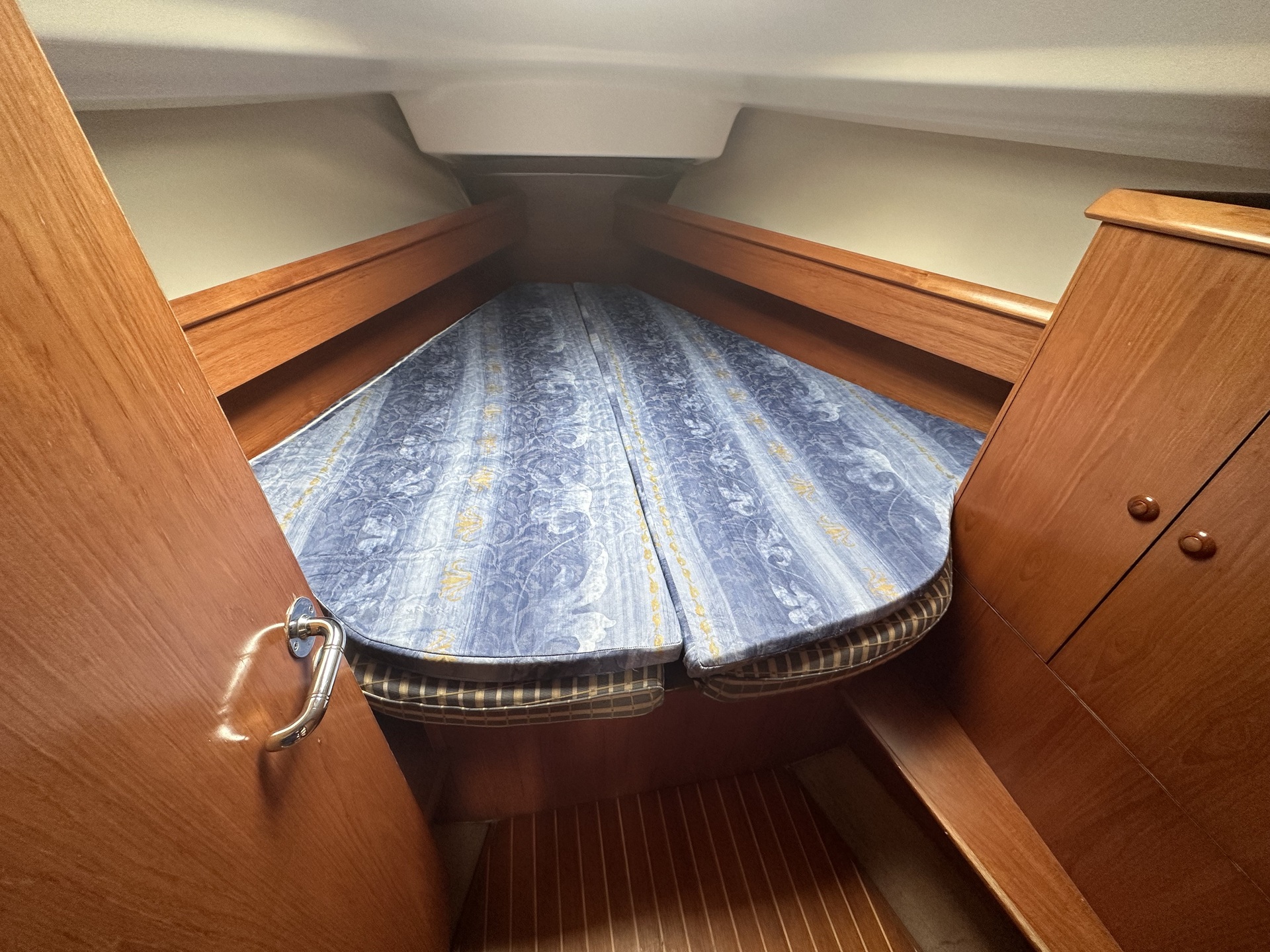 Jeanneau Sun Odyssey 37 Legende · 2005 en venta en Croacia — foto 8