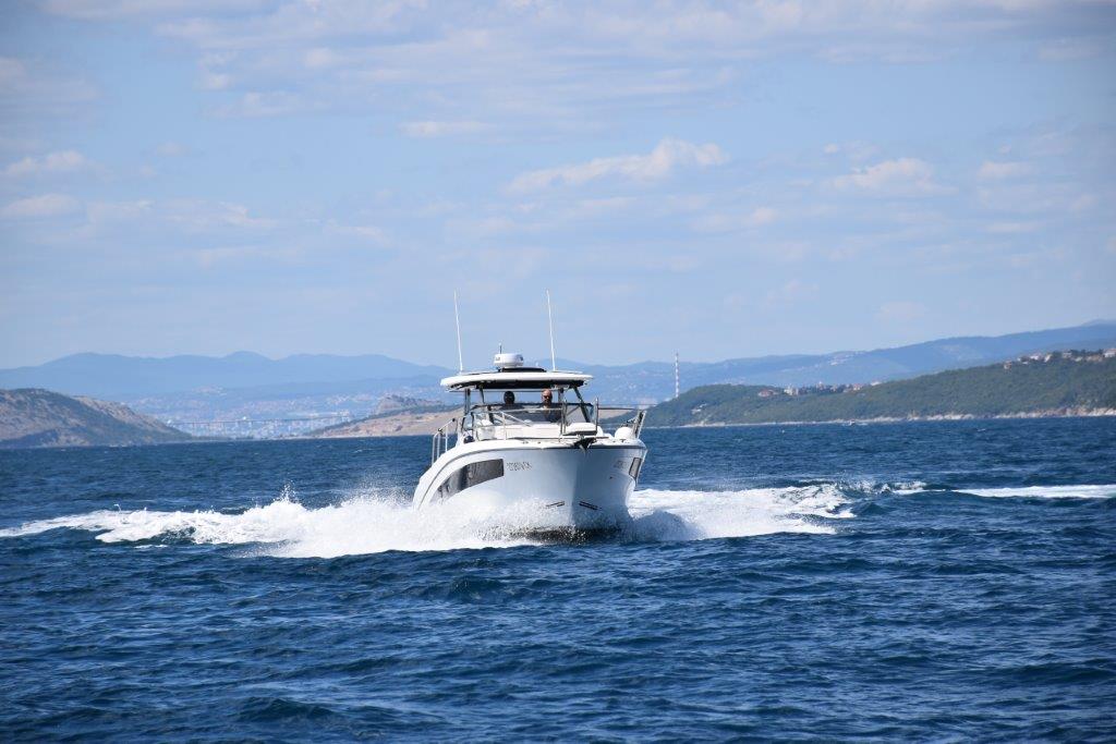 Jeanneau Cap Camarat 10.5 WA · 2022 en venta en Croacia — foto 6