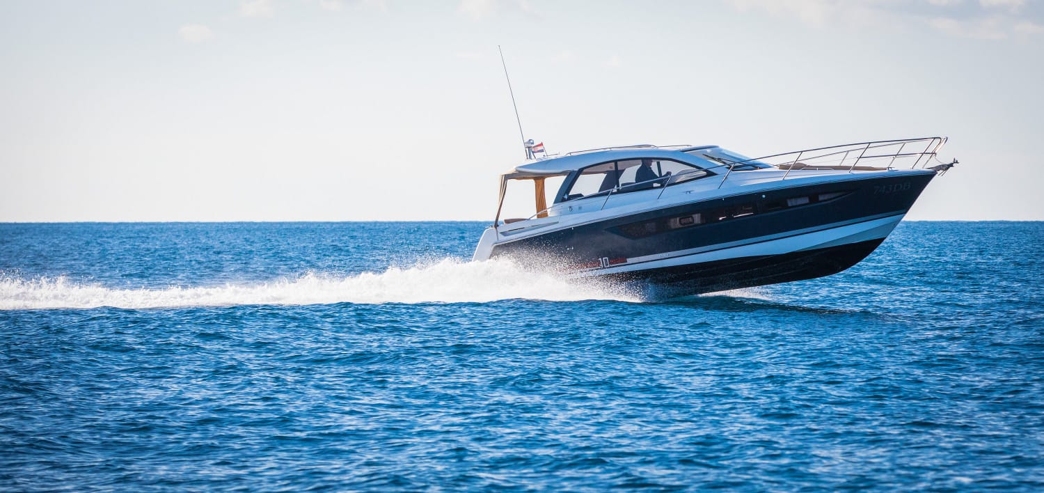 Jeanneau Leader 10 · 2012 for sale in Croatia — photo 5