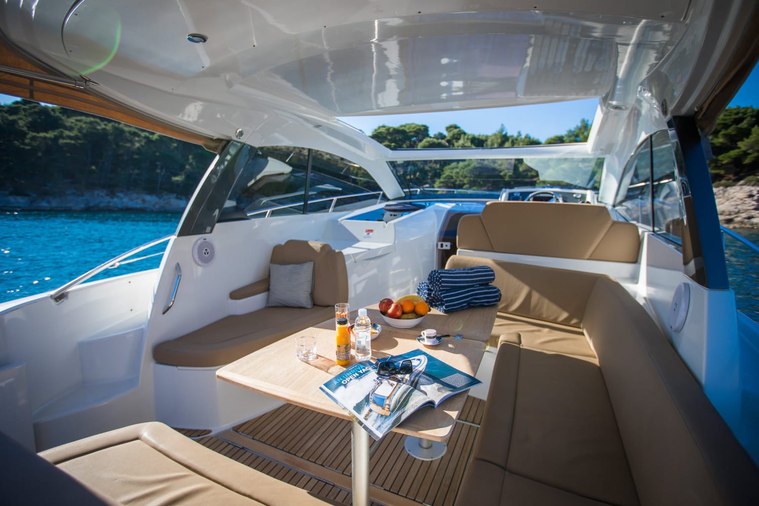 Jeanneau Leader 10 · 2012 for sale in Croatia — photo 7