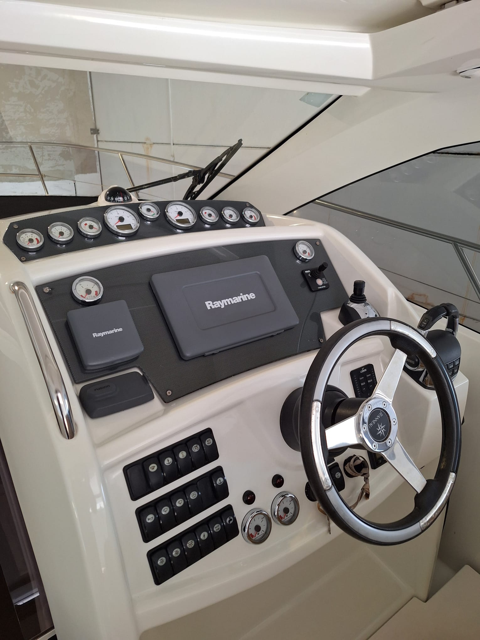 Jeanneau Leader 10 · 2012 for sale in Croatia — photo 9