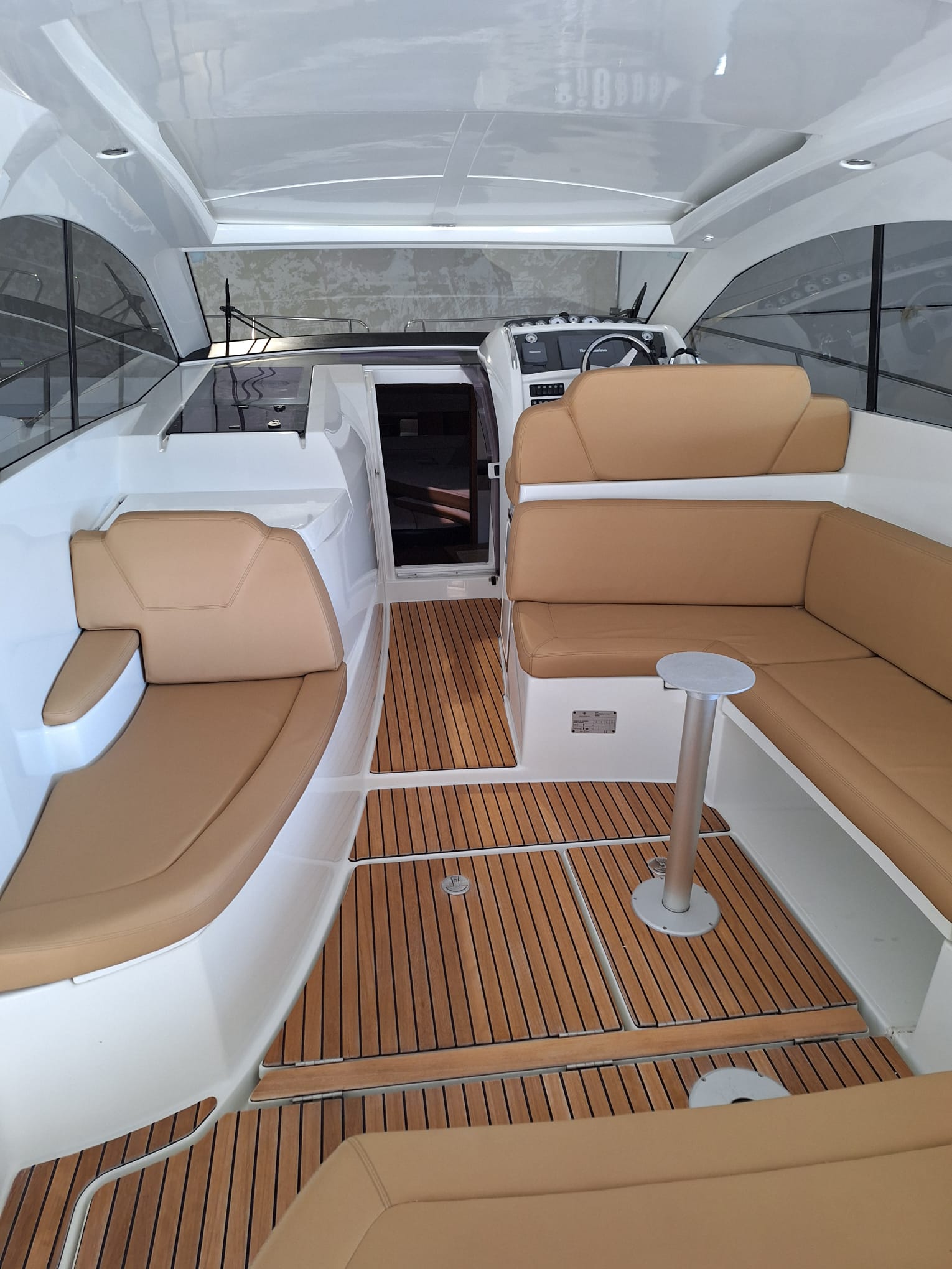 Jeanneau Leader 10 · 2012 for sale in Croatia — photo 10