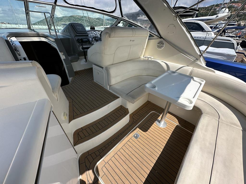 Cruisers Yachts 34 Express · 2005 in vendita in Croazia — foto 4