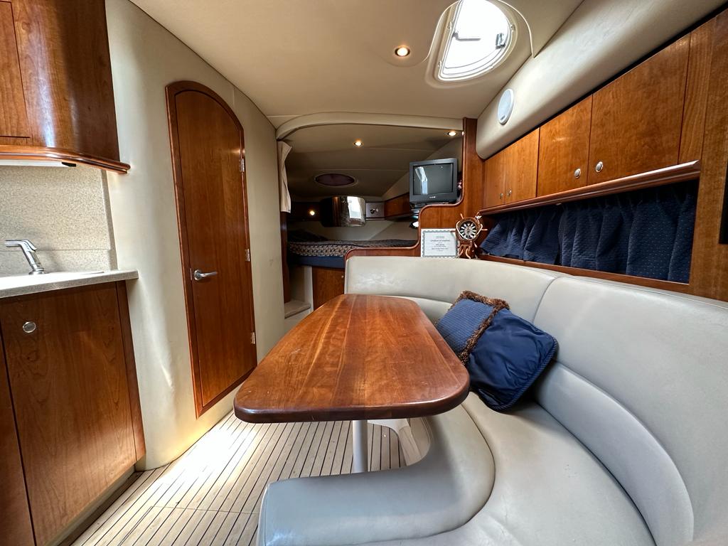 Cruisers Yachts 34 Express · 2005 in vendita in Croazia — foto 8