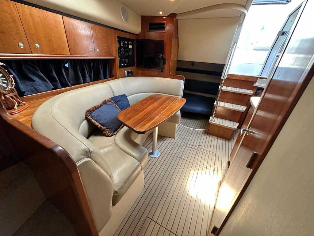 Cruisers Yachts 34 Express · 2005 in vendita in Croazia — foto 9