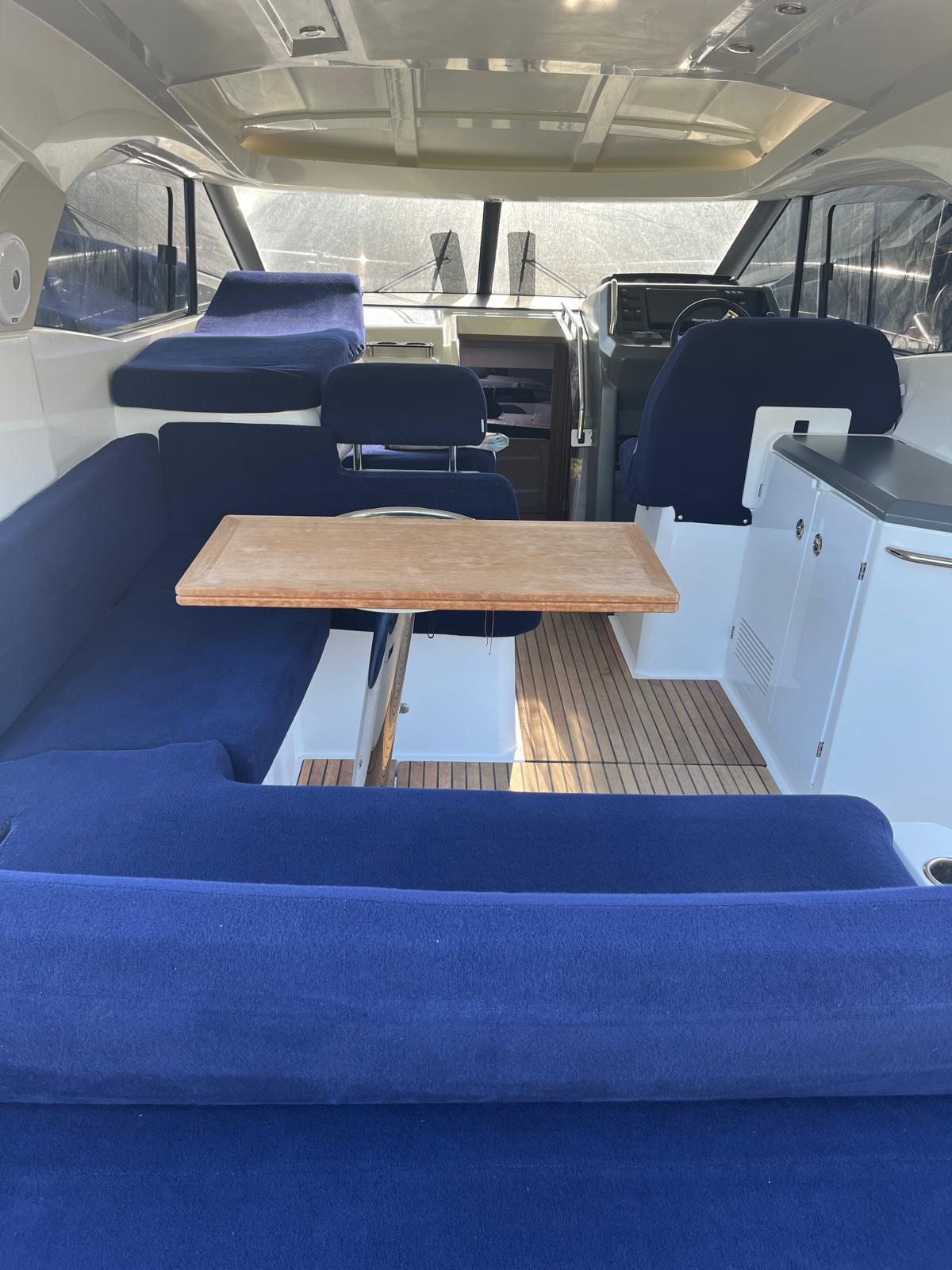 Jeanneau Leader 36 · 2021 for sale in Croatia — photo 2